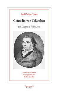 Conradin von Schwaben
