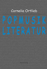 Popmusikliteratur