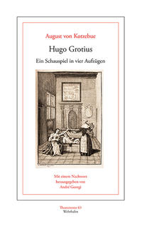 Hugo Grotius