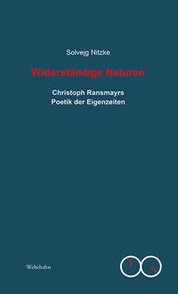 Widerständige Naturen