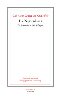 Die Negersklaven