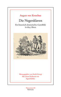 Die Negersklaven