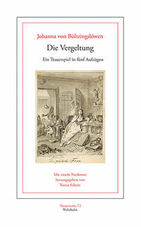 Die Vergeltung