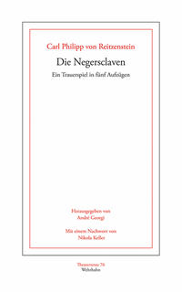 Die Negersclaven