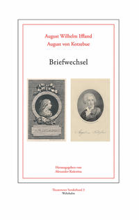 Briefwechsel