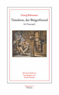 Timoleon, der Bürgerfreund