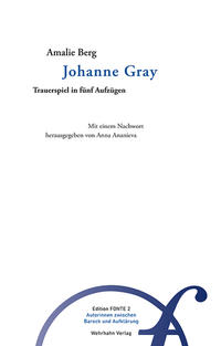 Johanne Gray