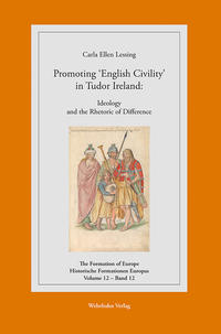 Promoting ‘English Civility’ in Tudor Ireland: