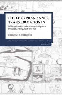 Little Orphan Annies Transformationen
