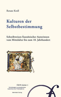 Kulturen der Selbstbestimmung
