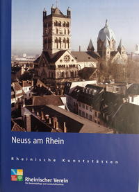 Neuss am Rhein