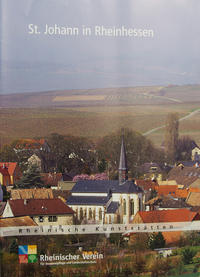 St. Johann in Rheinhessen