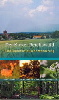 Der Klever Reichswald