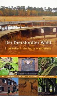 Der Diersfordter Wald