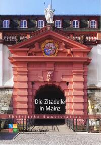 Die Zitadelle in Mainz