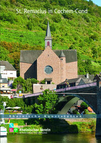St. Remaclus in Cochem-Cond