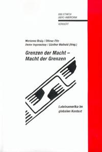 Grenzen der Macht - Macht der Grenzen