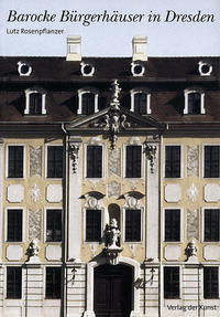 Barocke Bürgerhäuser in Dresden