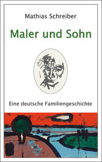 Maler und Sohn