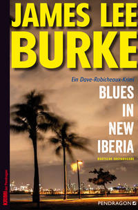 Blues in New Iberia