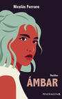 Cover: Nicolas Ferraro Ambar