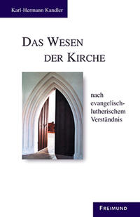 Das Wesen der Kirche