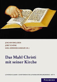 Das Mahl Christi mit seiner Kirche