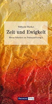 Zeit und Ewigkeit