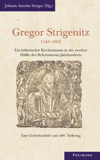 Gregor Strigenitz