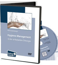 Hygiene-Management in der ambulanten Chirurgie