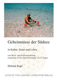 Geheimnisse der Südsee