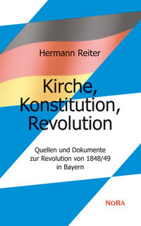 Kirche, Konstitution, Revolution