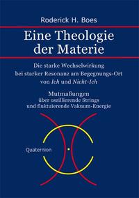 Eine Theologie der Materie