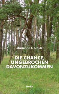 Die Chance, ungebrochen davonzukommen