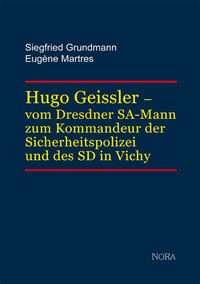 Hugo Geissler -