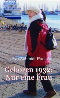 Geboren 1932: Nur eine Frau