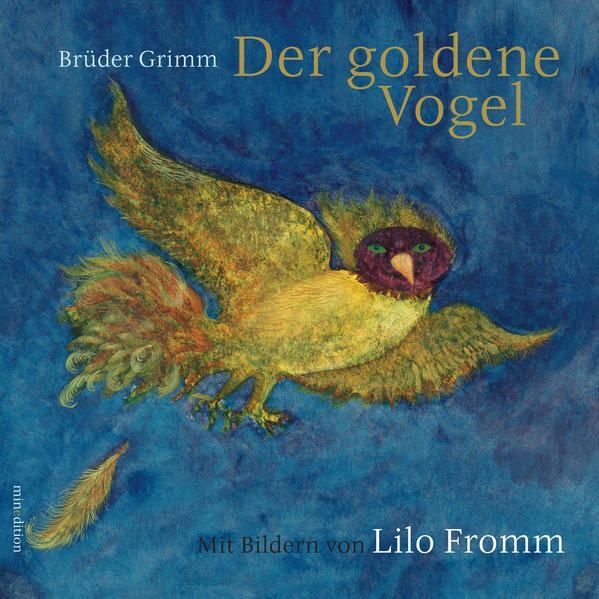 Der goldene Vogel | AJuM