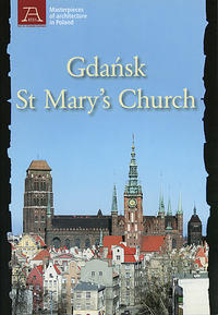 Gdansk St Mary's Church