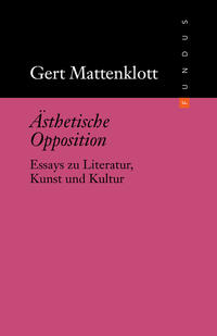 Ästhetische Opposition