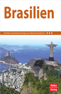 Nelles Guide Brasilien