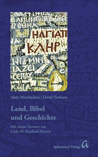 Land, Bibel und Geschichte