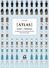 [Atlas] Israel | Palästina
