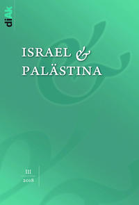 Israel & Palästina