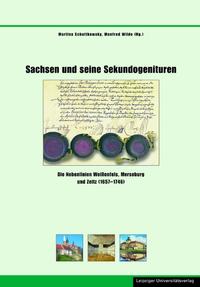 Sachsen und seine Sekundogenituren