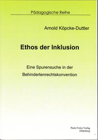 Ethos der Inklusion