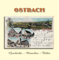 Ostrach - Reprint