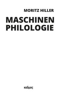 Maschinenphilologie