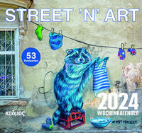 STREET 'N' ART 2024