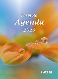 Farbfoto-Agenda 2023