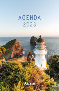 Agenda 2023 - Cover